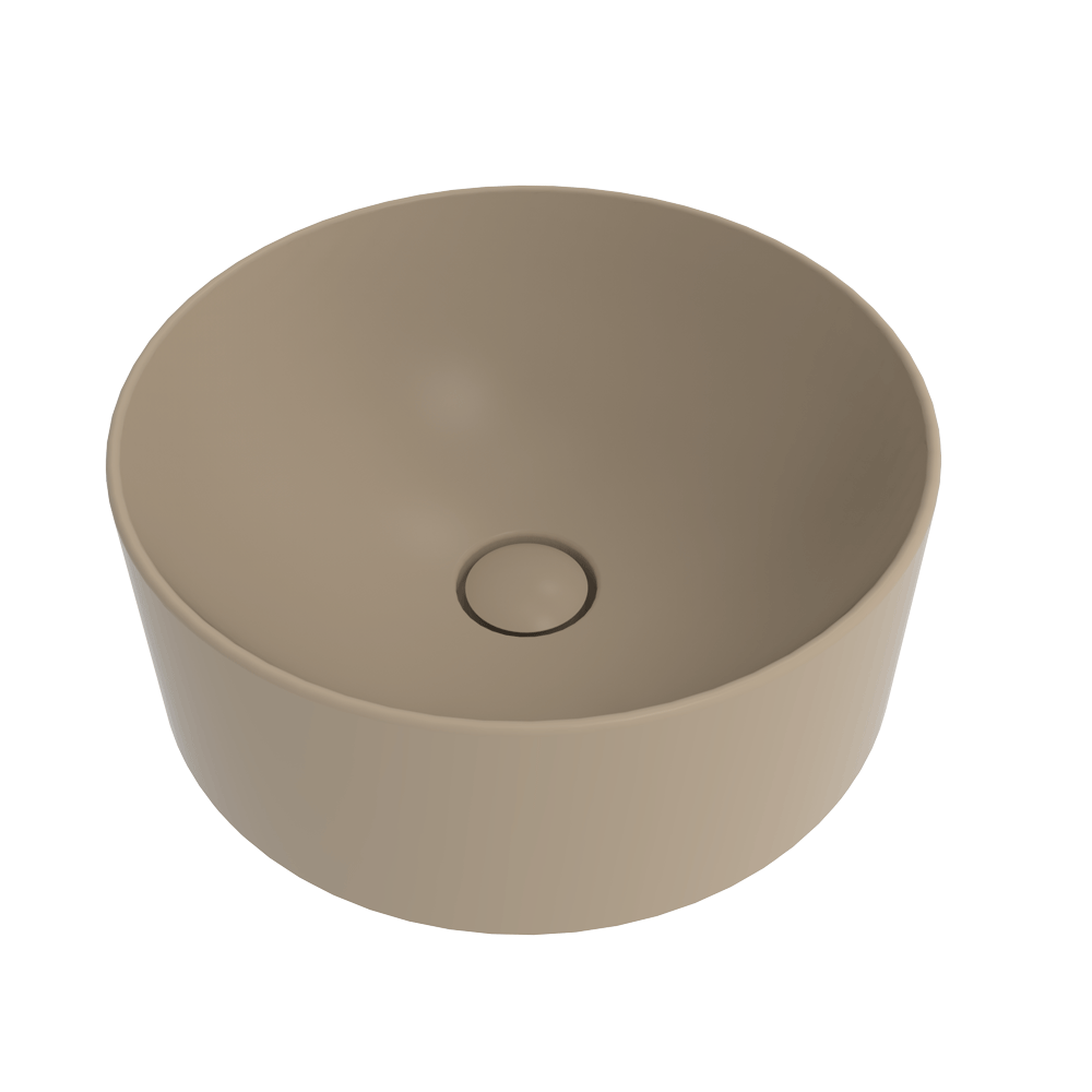 FLAMINIA TWIN SET SLIM 42 LAVABO DA APPOGGIO