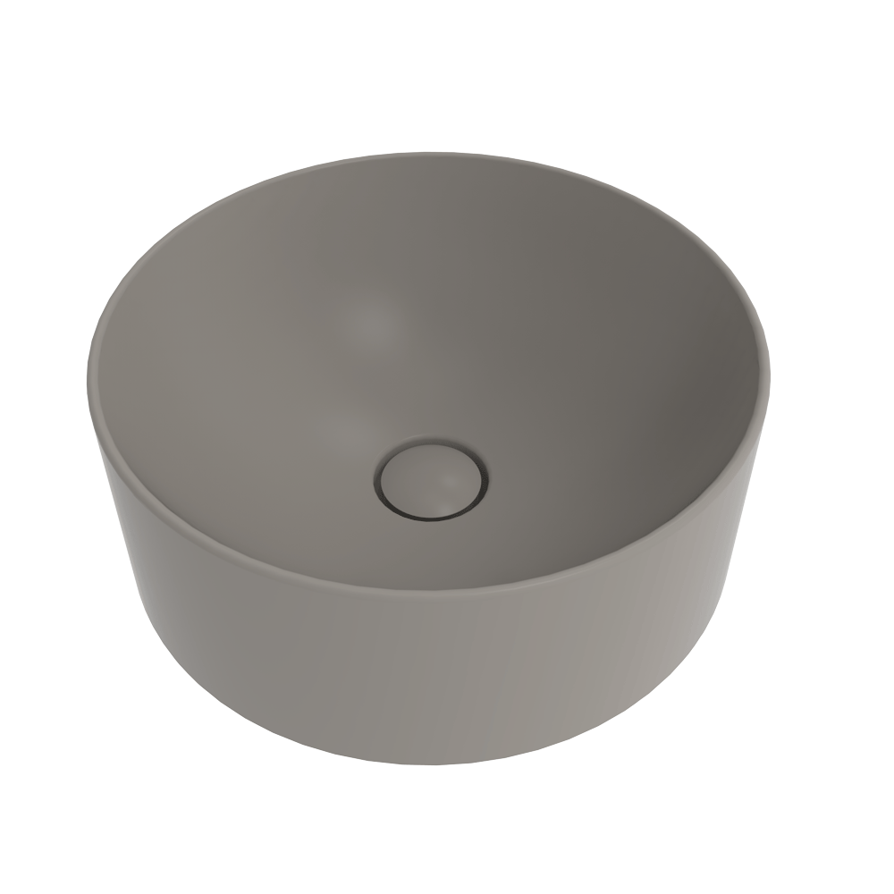 FLAMINIA TWIN SET SLIM 42 LAVABO DA APPOGGIO