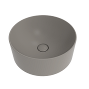 FLAMINIA TWIN SET SLIM 42 LAVABO DA APPOGGIO