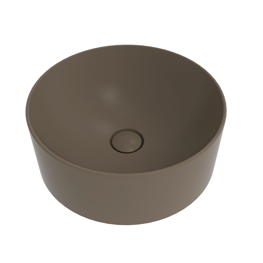 FLAMINIA TWIN SET SLIM 42 LAVABO DA APPOGGIO