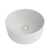 FLAMINIA TWIN SET SLIM 42 LAVABO DA APPOGGIO