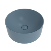 FLAMINIA TWIN SET SLIM 42 LAVABO DA APPOGGIO