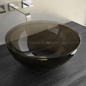 GLASS DESIGN LAVABO LAGUNA MURANO