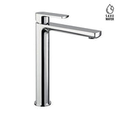 NEWFORM HAKA MIX MONOCOMANDO PER LAVABO ALTO D'APPOGGIO SENZA SCARICO