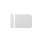 ALICE CERAMICA VASO HIDE SQUARE