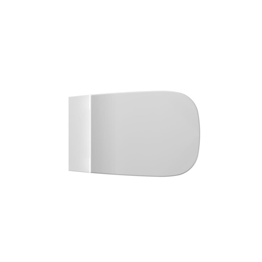 ALICE CERAMICA WUNDER FLOOR-STANDING TOILET