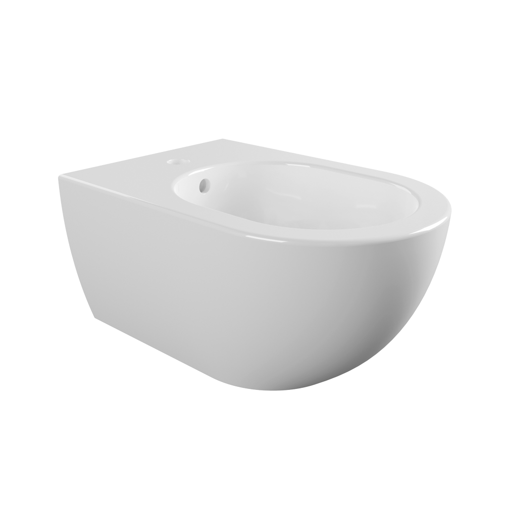 FLAMINIA APP BIDET SOSPESO