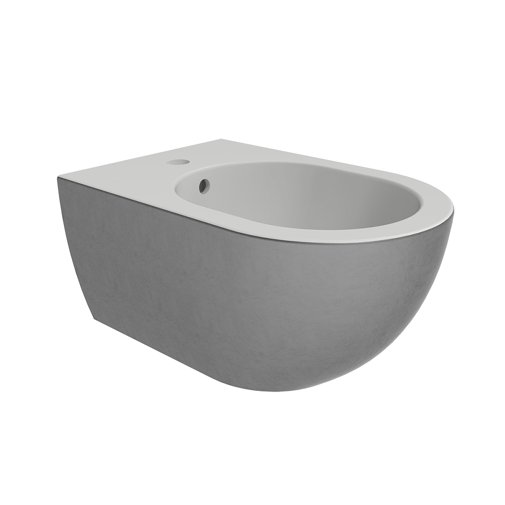 FLAMINIA APP BIDET SOSPESO
