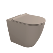 FLAMINIA LINK WC A PAVIMENTO