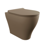 FLAMINIA APP WC GOCLEAN A PAVIMENTO