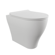 FLAMINIA APP WC GOCLEAN A PAVIMENTO