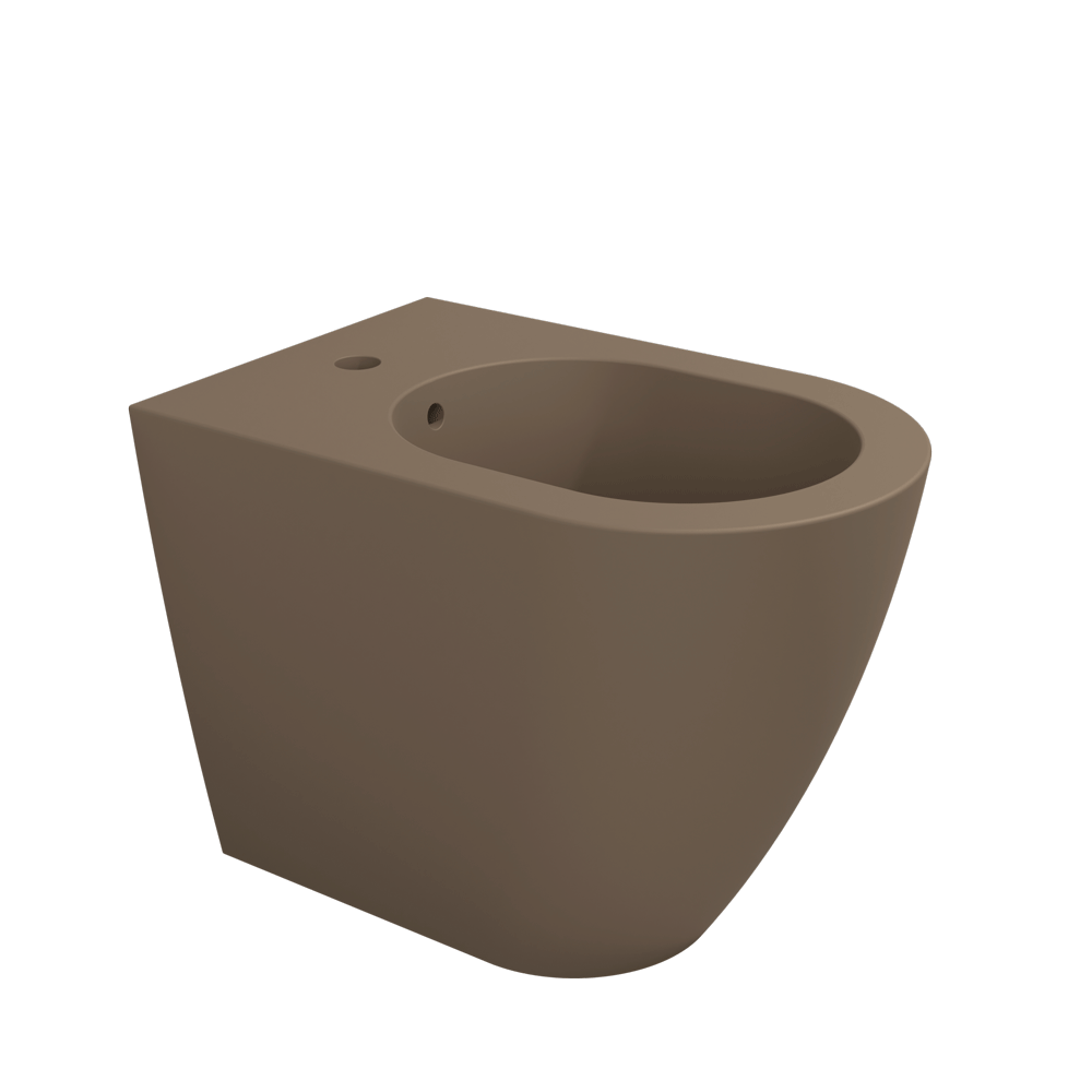 FLAMINIA LINK BIDET A PAVIMENTO