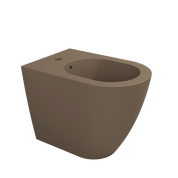 FLAMINIA LINK BIDET A PAVIMENTO