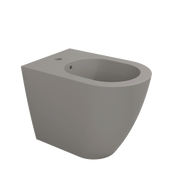 FLAMINIA LINK BIDET A PAVIMENTO