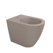FLAMINIA LINK BIDET A PAVIMENTO