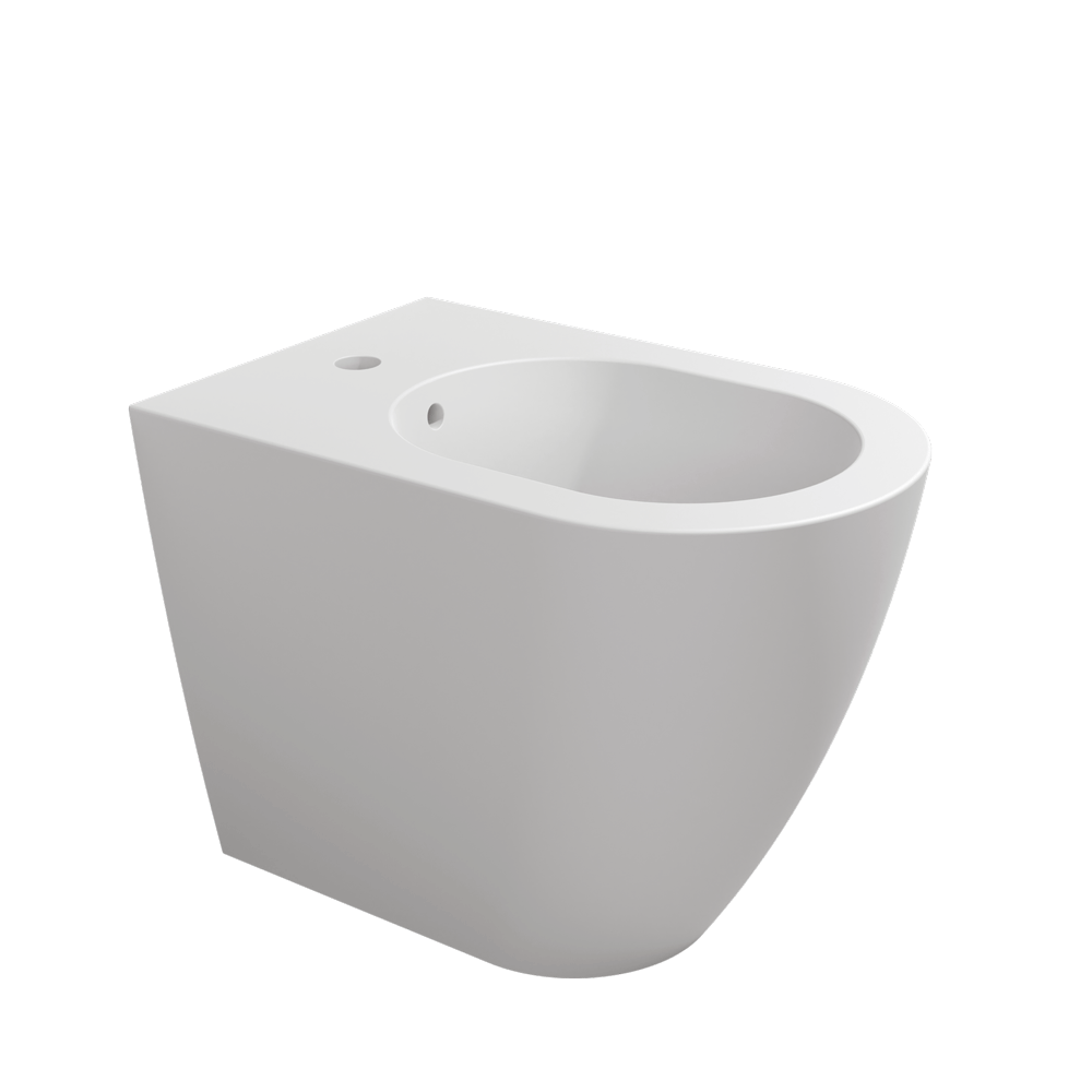 FLAMINIA LINK BIDET A PAVIMENTO