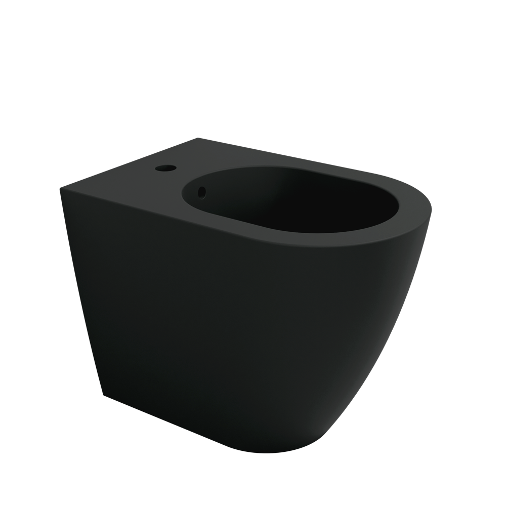 FLAMINIA LINK BIDET A PAVIMENTO
