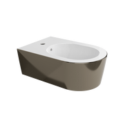 FLAMINIA LINK BIDET SOSPESO