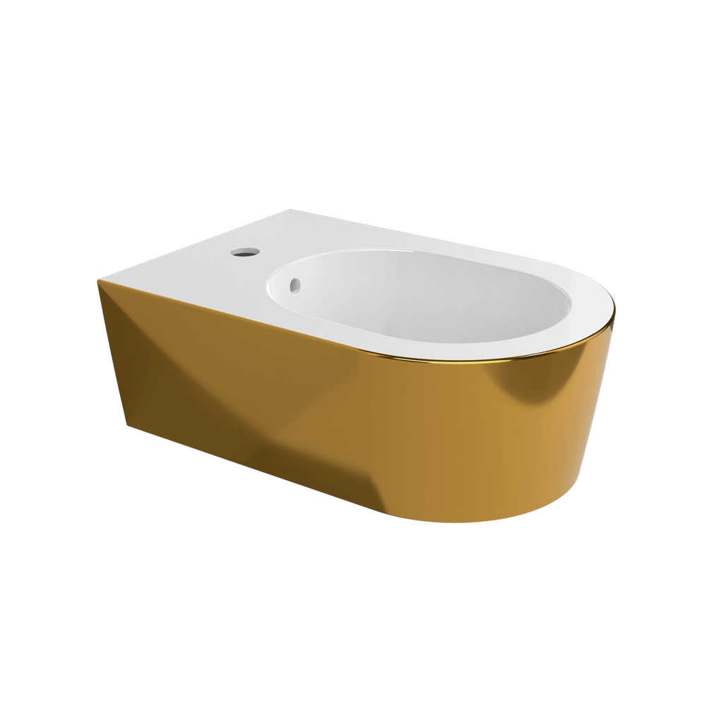 FLAMINIA LINK BIDET SOSPESO