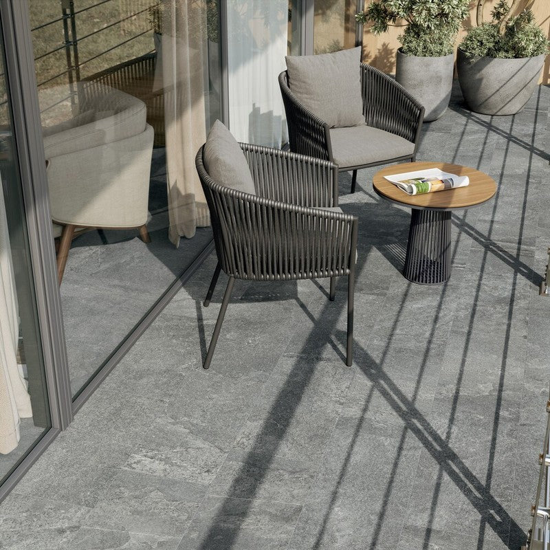 MARCA CORONA ARKIQUARTZ GRAPHITE