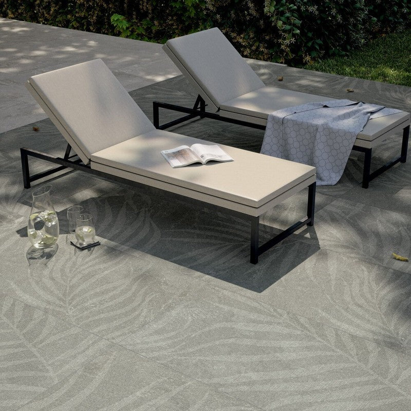 MARCA CORONA ARKIQUARTZ LEAF STRUTTURATO