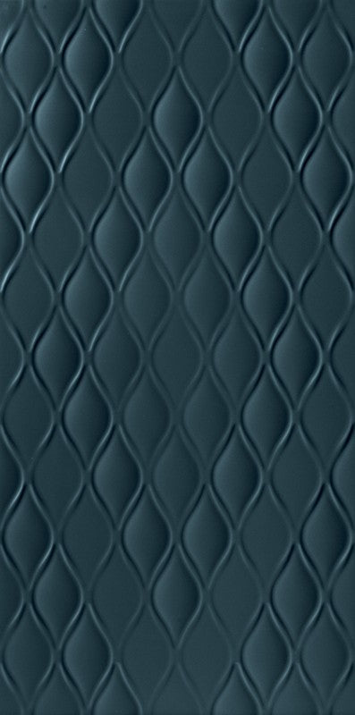 MARCA CORONA 4D.DROP DEEP BLU MATT
