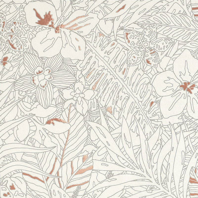 MARCA CORONA MIRABILIA CORAL JUNGLE