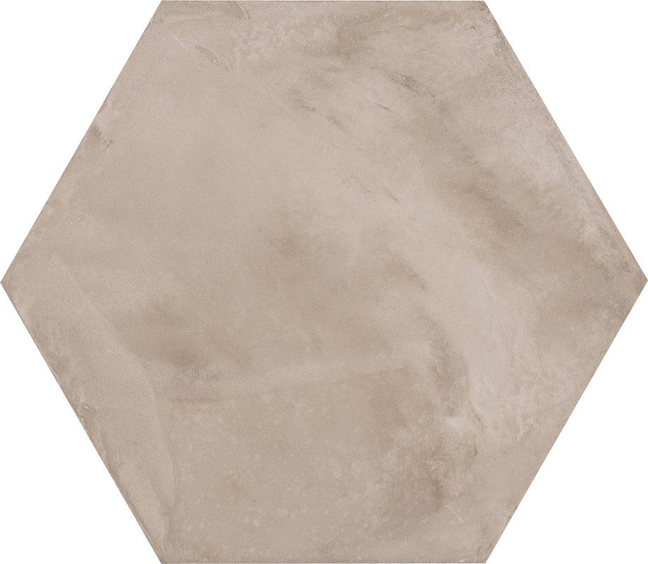 MARCA CORONA GREY EARTH HEXAGON