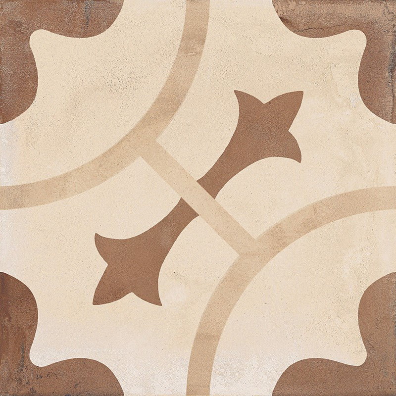 MARCA CORONA TERRA ORNAMENTO VERSIONE C