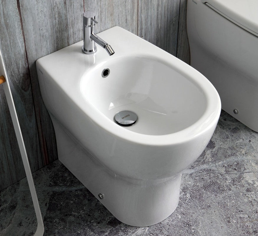 GLOBO GRACE BIDET A TERRA