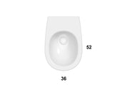 GLOBO GRACE BIDET SOSPESO