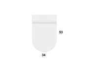 GLOBO MODE VASO A TERRA SENZA BRIDA