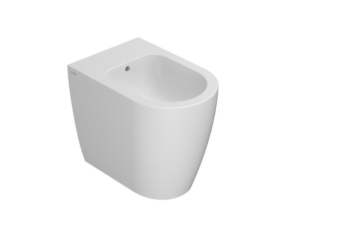 GLOBO MODE BIDET A TERRA