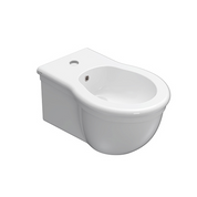 GLOBO PAESTUM BIDET SOSPESO MONOFORO