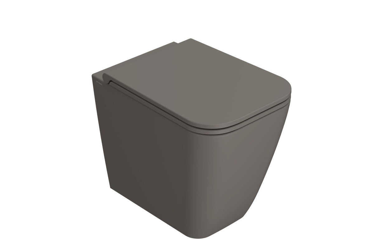 GLOBO STONE VASO A TERRA