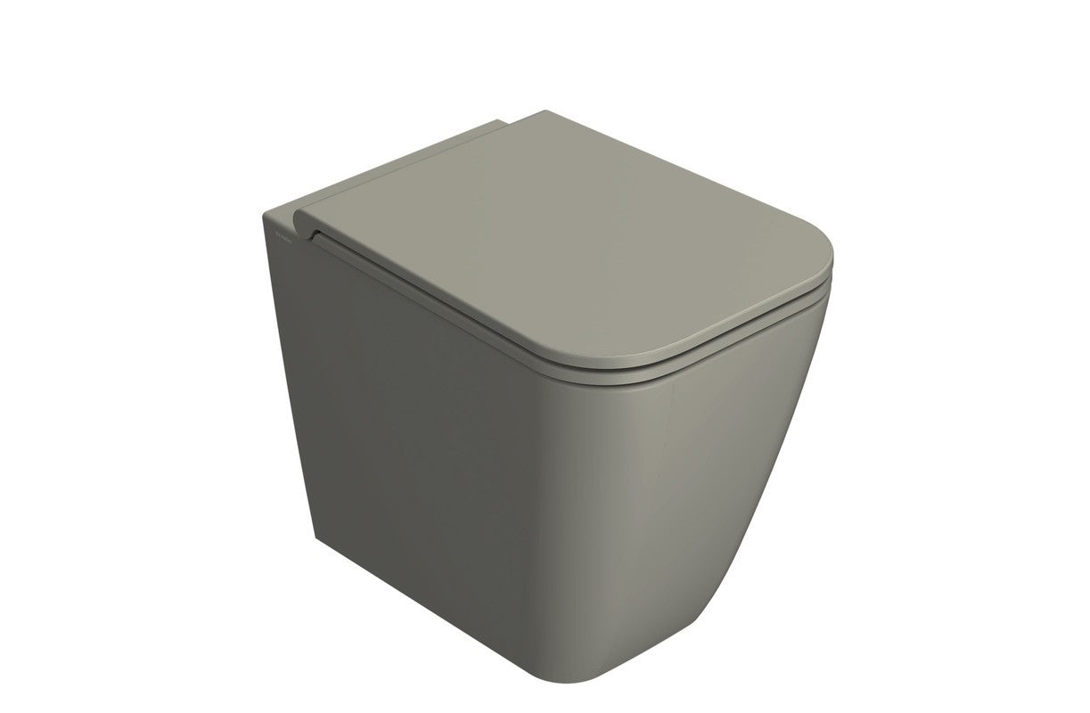 GLOBO STONE VASO A TERRA