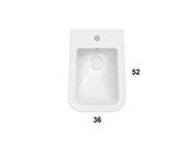 GLOBO STONE BIDET A TERRA