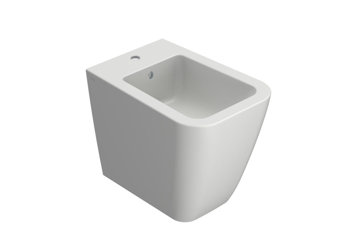 GLOBO STONE BIDET A TERRA