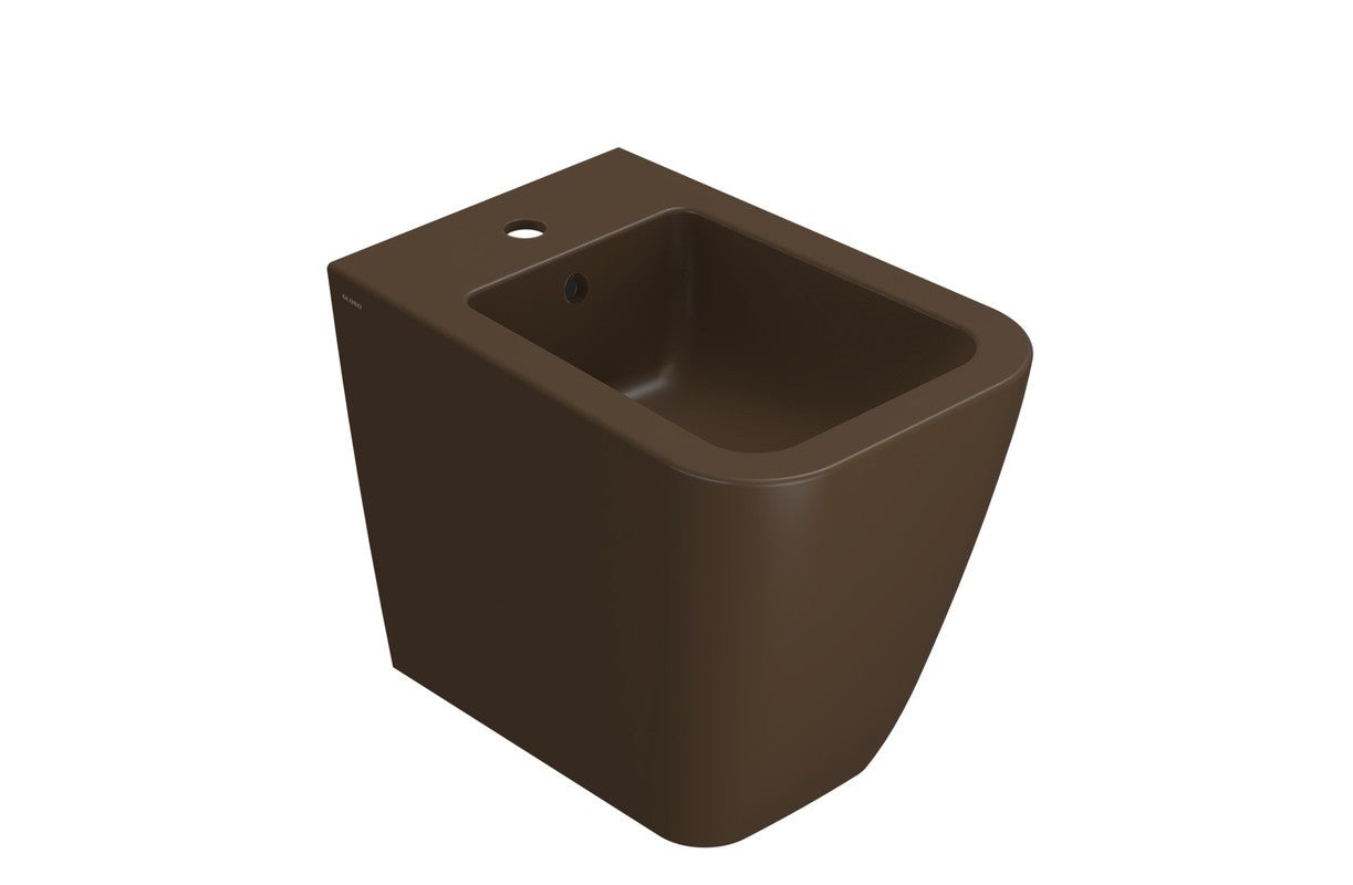 GLOBO STONE BIDET A TERRA
