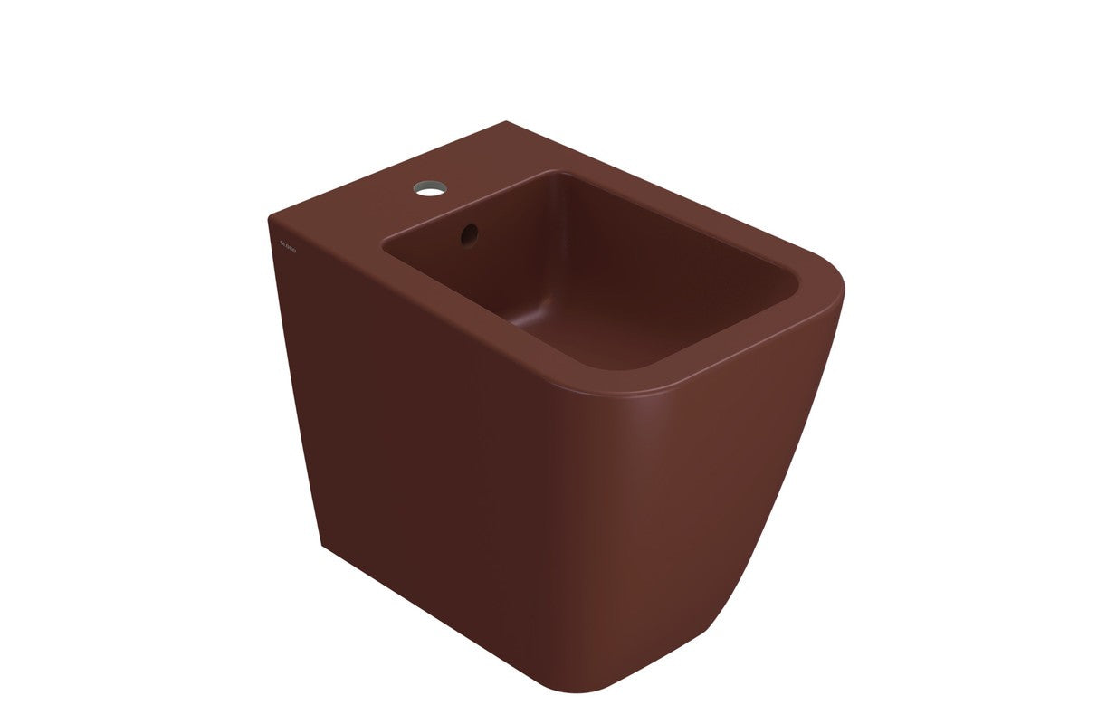 GLOBO STONE BIDET A TERRA