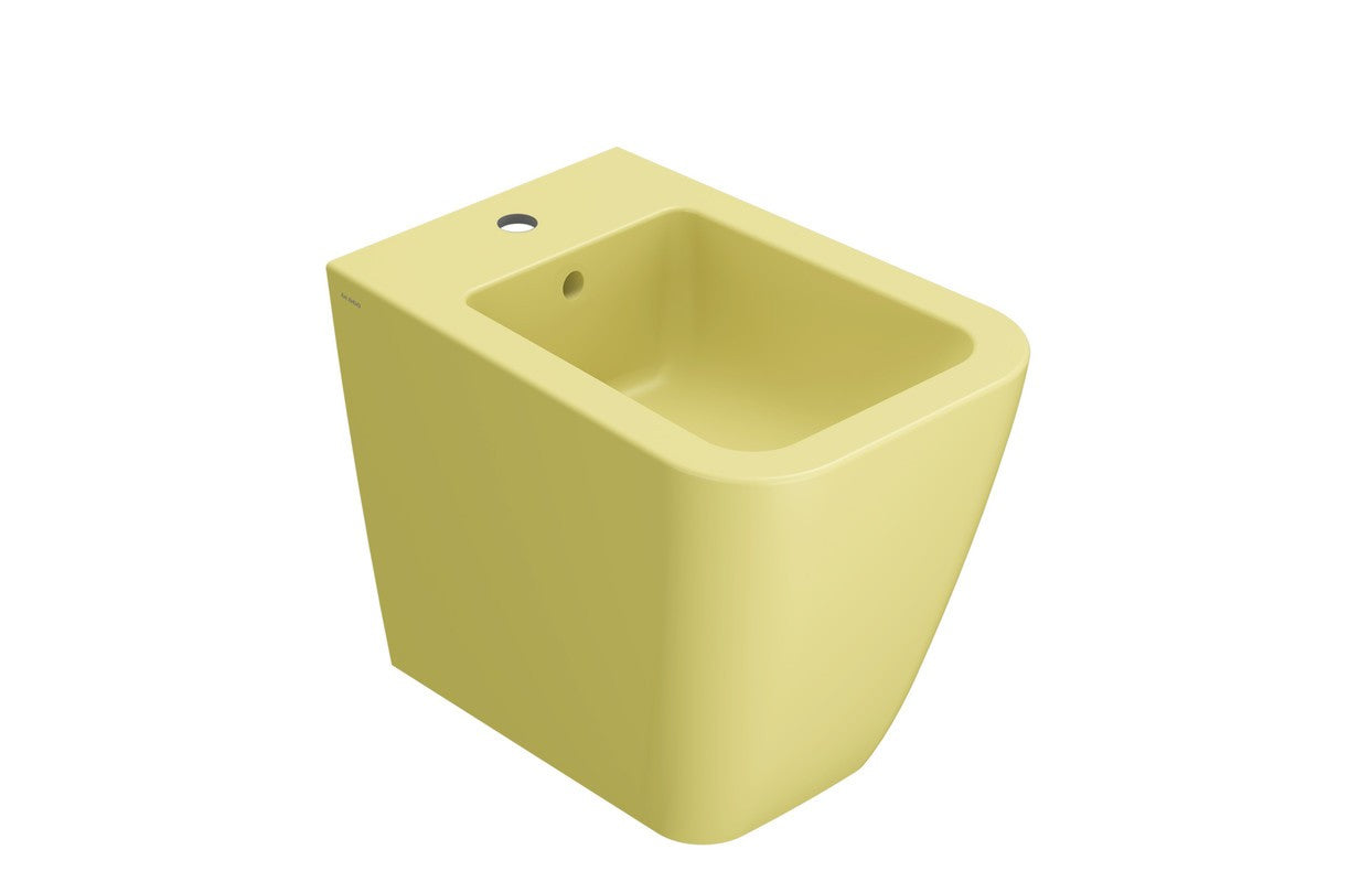 GLOBO STONE BIDET A TERRA