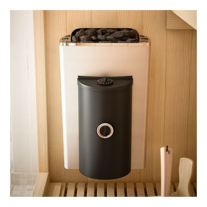GLASS HOSHI SAUNA FINLANDESE 150