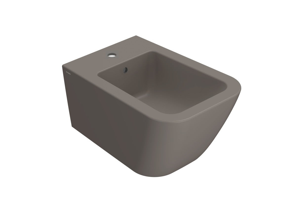 GLOBO STONE BIDET SOSPESO