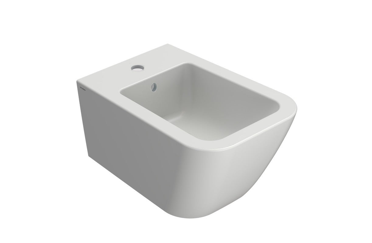 GLOBO STONE BIDET SOSPESO