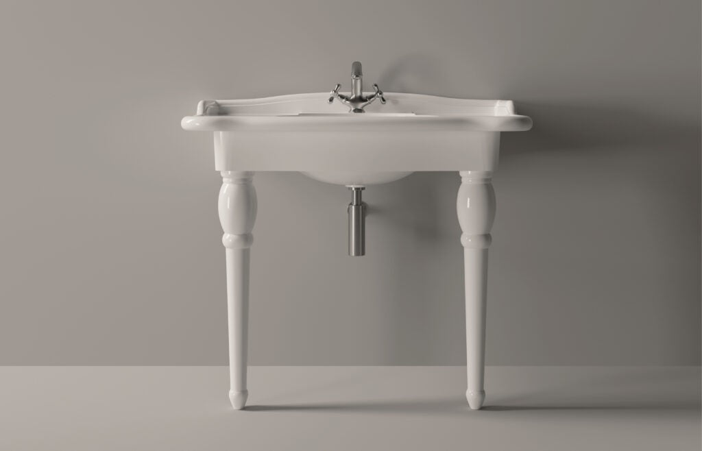 ALICE CERAMICA CONSOLLE BOHEME 95