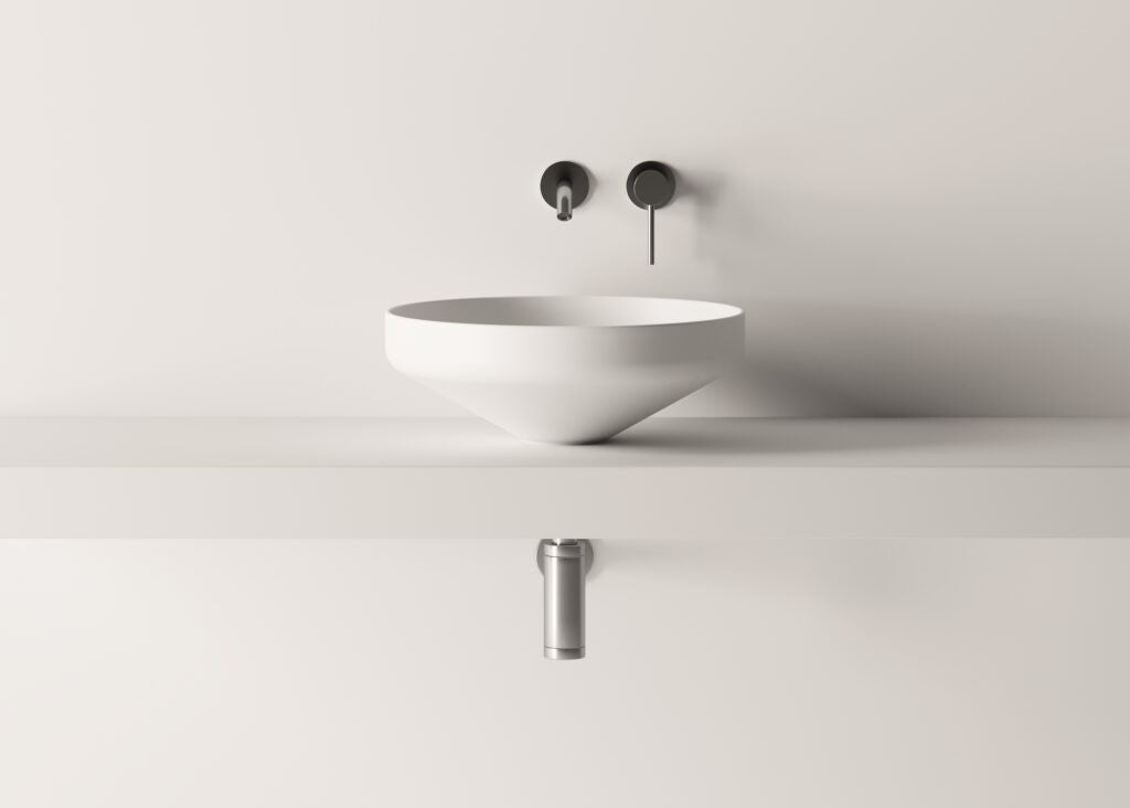 ALICE CERAMICA LAVABO EQUILIBRIUM 42 H15
