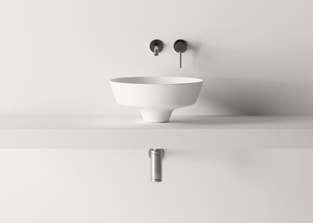 ALICE CERAMICA LAVABO EQUILIBRIUM 42 H17,5
