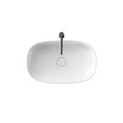 ALICE CERAMICA LAVABO FORM 65X40