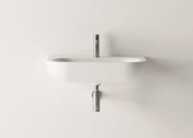 ALICE CERAMICA LAVABO FORM 68X45 SOSP