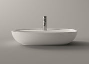 ALICE CERAMICA LAVABO FORM OVALE 60X45